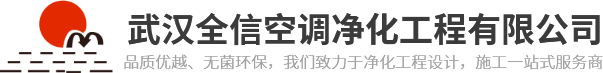 武漢電子凈化工程公司